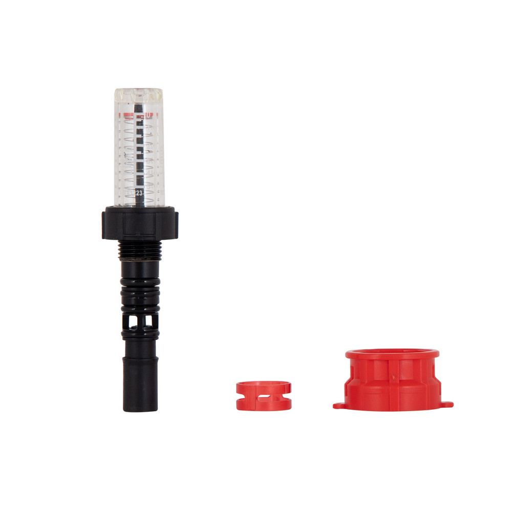 Коллектор с расходомерами (нерж.) 1