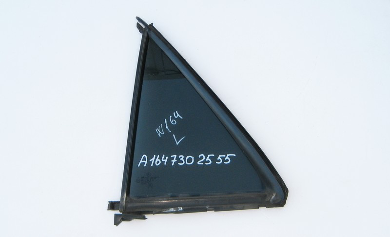 Mercedes-Benz  A1647302555 43R-000091 Глуха кватирка задніх лівих дверей ML W164 Одеса - фото 1