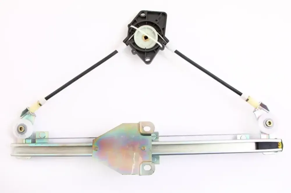 Электростеклоподъемник 2109 передний ДМЗ правый без мотора Винница - изображение 3