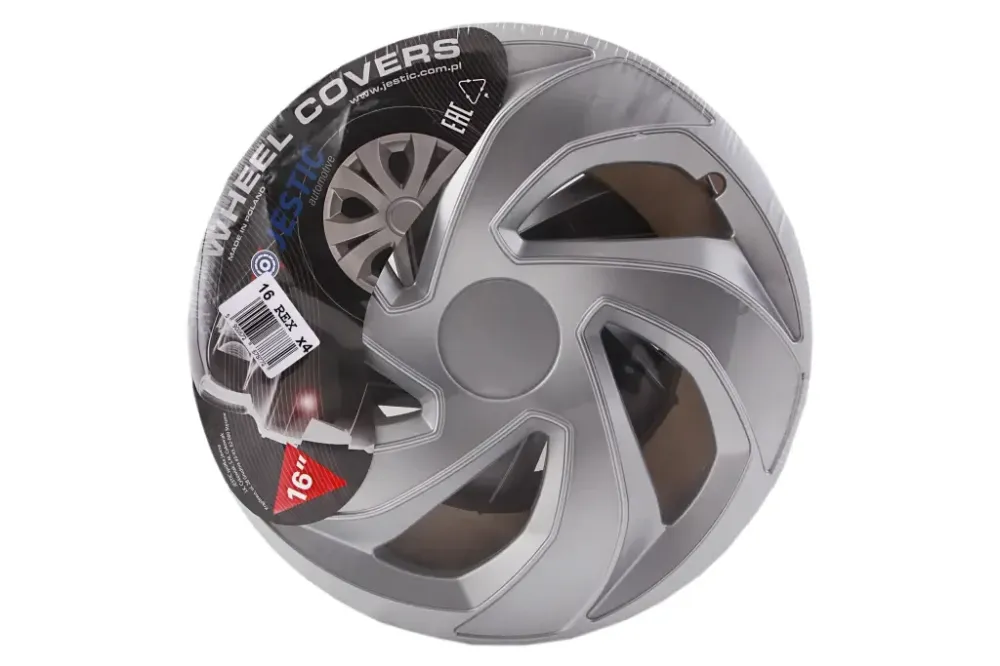 Колпак колеса 16 Jestic Rex Винница - изображение 1