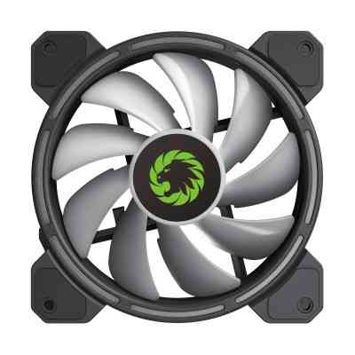 Кулер до корпусу Gamemax FN-12Rainbow-D Вінниця