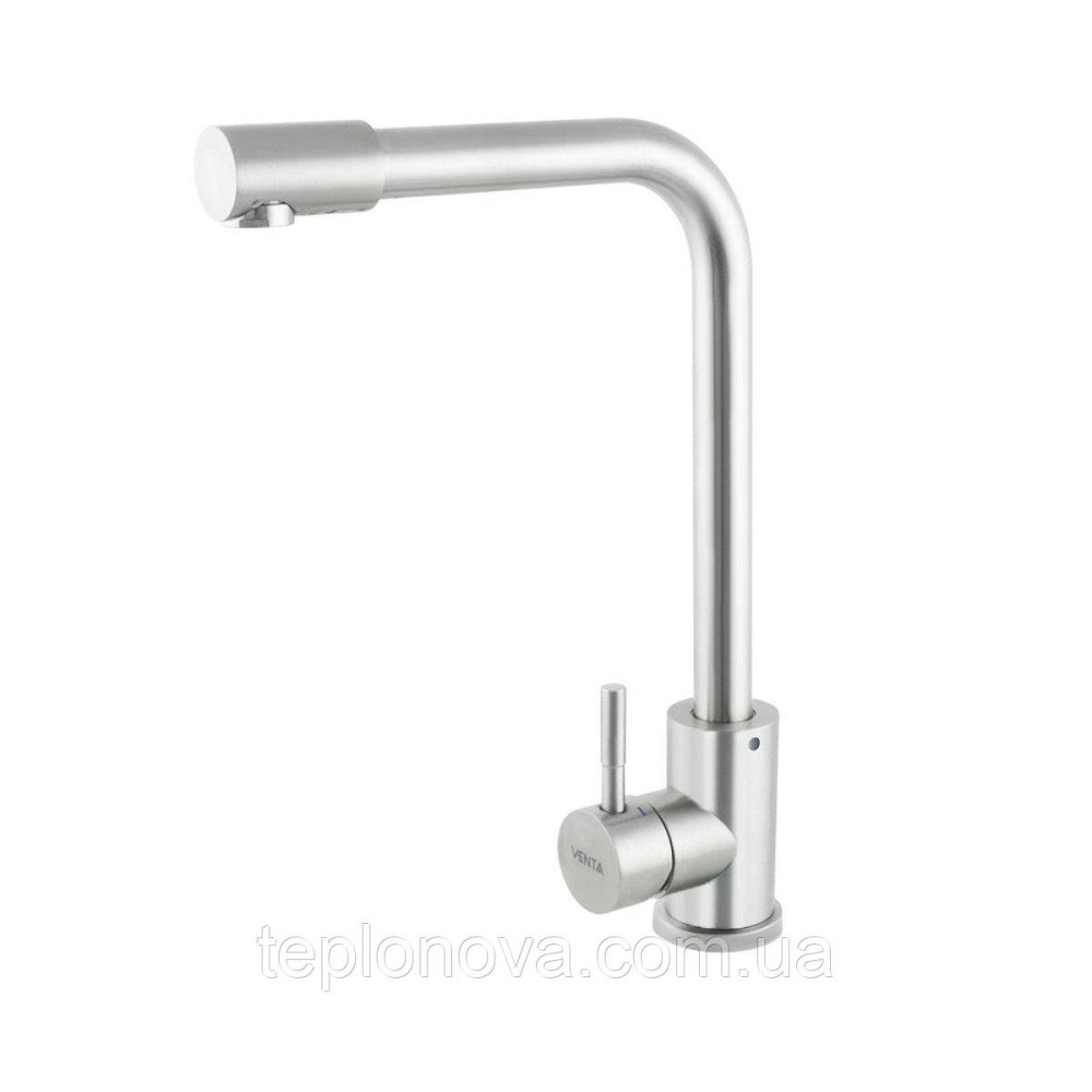 Змішувач для кухні VENTA VS402RS Чернівці - фото 5