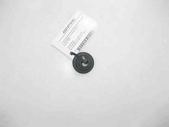 Mercedes-Benz  A2214710181 Мантаж ущільнювача вентиляційної трубки від абсорбера до паливного бака S-Class W221 CL C216 Одесса