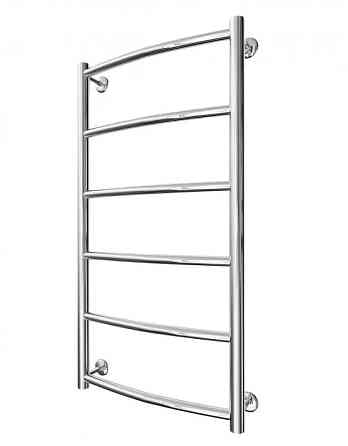 Водяной полотенцесушитель Mario INOX Классик HP 770х430/400 Киев