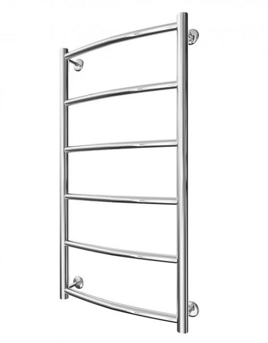 Водяной полотенцесушитель Mario INOX Классик HP 770х430/400 Киев - изображение 2