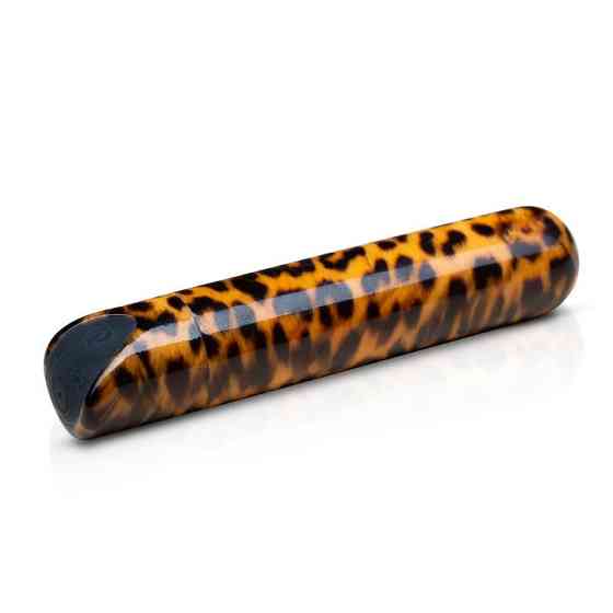 Віброкуль Panthra Nayo Bullet Vibrator Sex Aura Київ
