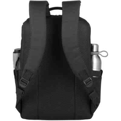 Рюкзак для ноутбука RivaCase 15,6" 8265 Ulsan Black (8265Black) Вінниця