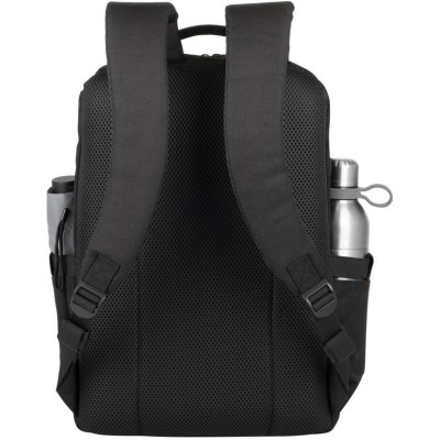 Рюкзак для ноутбука RivaCase 15,6" 8265 Ulsan Black (8265Black) Вінниця - фото 3