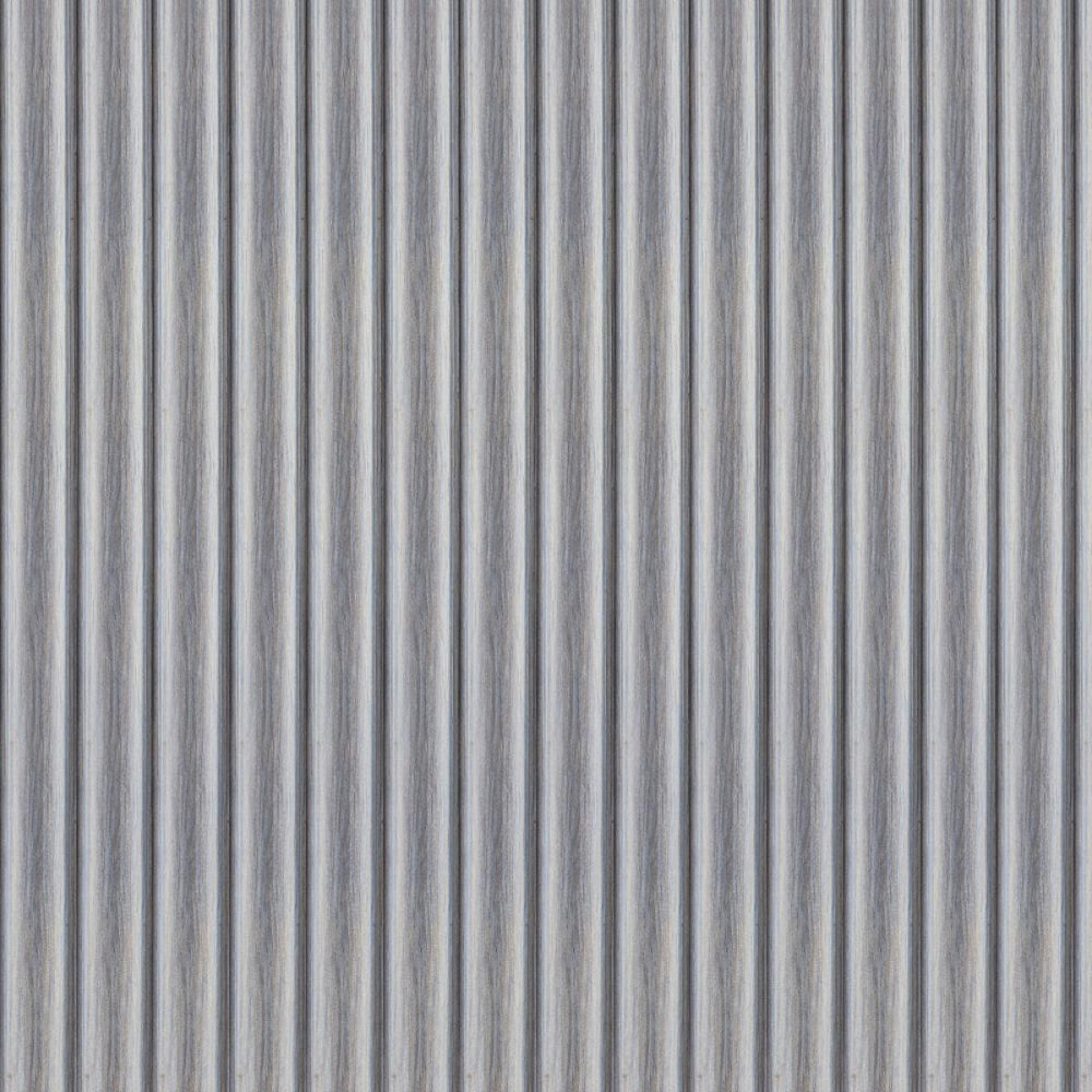 Рейка декоративная PS 2900х120х12мм Серое дерево SW-00002142- Киев - изображение 6