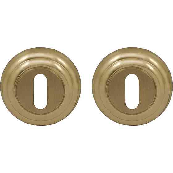 Накладка прор Mandelli (651) Mira, Rondo, Cloe, Plisse мат.латунь Київ