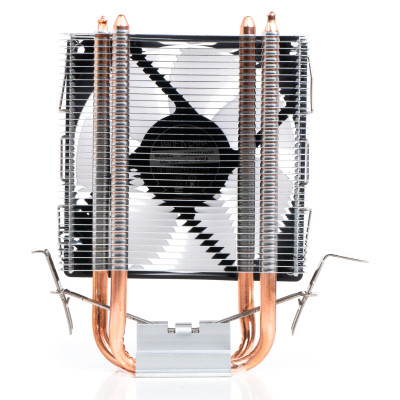 Кулер до процесора Vinga Q8 Вінниця - фото 7