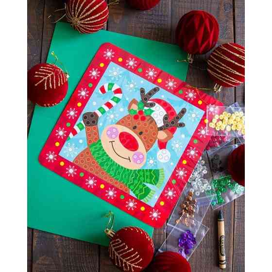 Детский набор для творчества 