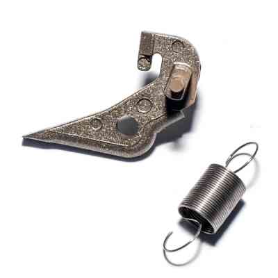 Сепаратор тефлонового вала Toshiba e-Studio 163/Scraper 280/6LE58590000/6LE58405000 5шт Veaye (6LE58590000-VE) Винница