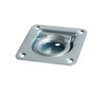 Петля крепления груза прицепа Winterhoff ZBF 70-2  105*96 мм Винница