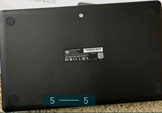 Планшет Графічний Huion HS610 Київ