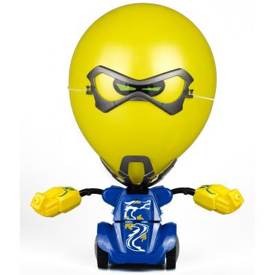 Інтерактивна іграшка Silverlit Вибухові Роботи-боксери (88039) Вінниця - фото 4