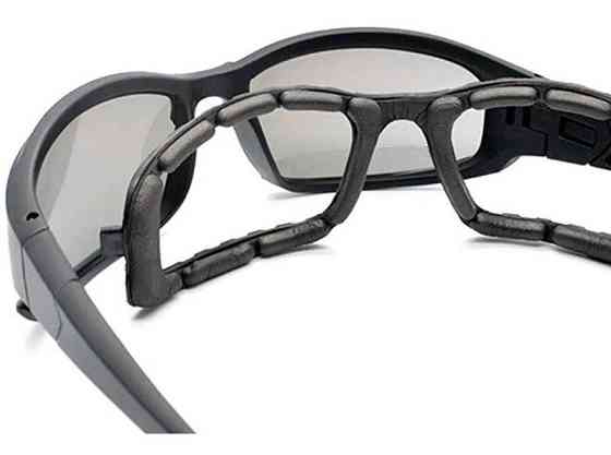 Тактичні поляризаційні окуляри C5 Polarized (4 лінзи) Вінниця