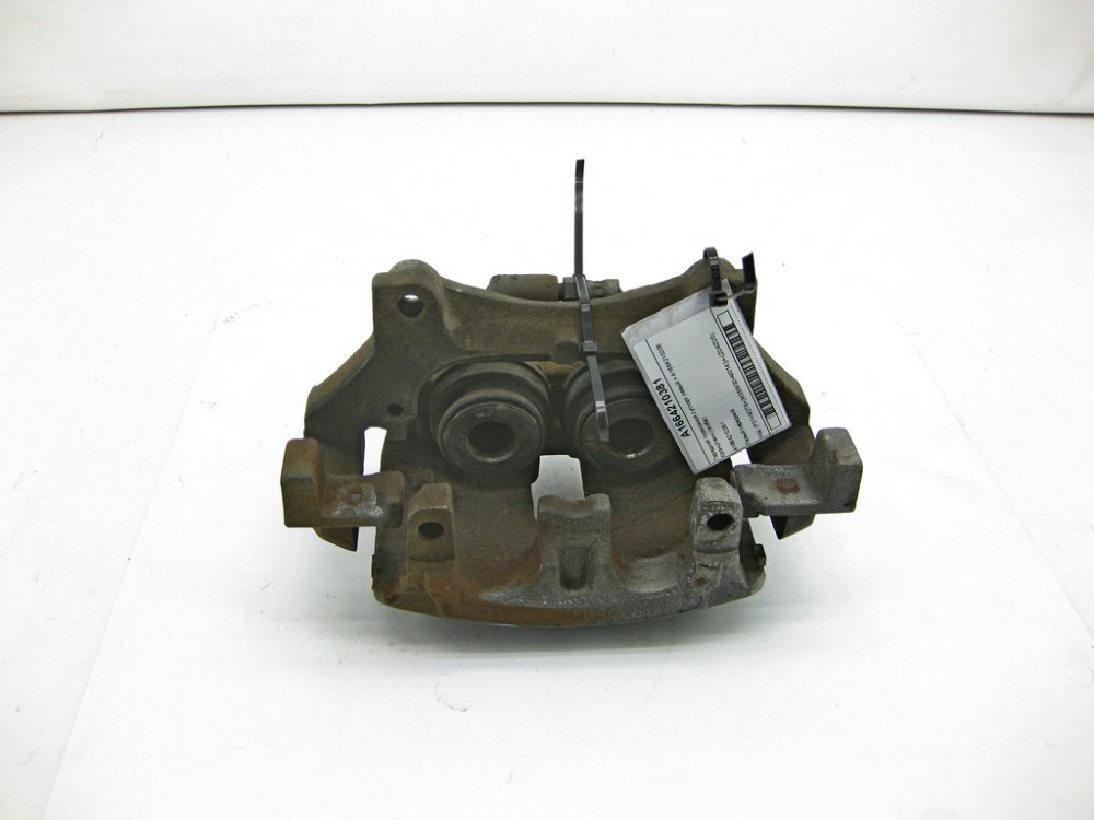 Mercedes-Benz  A1664210381 Передній гальмівний супорт лівий +A1664210206 Кронштеїн (скоба) ML/GLE W166 GLE Coupe C292 GL/GLS X166 Одеса - фото 2