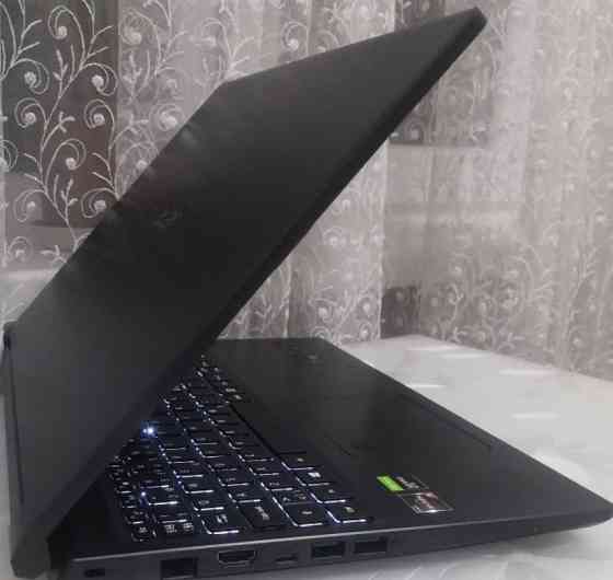 Ноутбук Ігровий: ASER Aspire 7/ GTX 1650 GDDR6/Ryzen 5 3550H/ RAM16GB/SSD512Gb. Київ