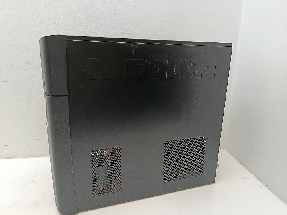 Системний блок Medion P5320 E (MD8875) MT 0\0\0 (товар вживаний) Луцк - изображение 3