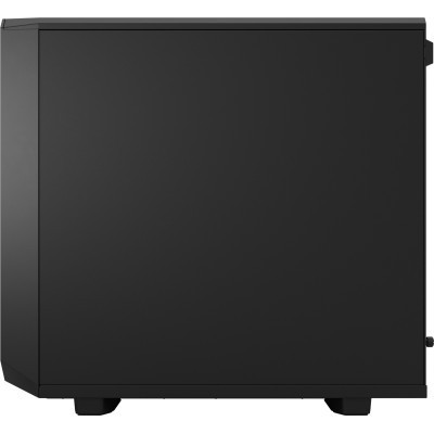 Корпус Fractal Design Meshify 2 Nano Blk TG darkTint (FD-C-MES2N-01) Винница - изображение 4