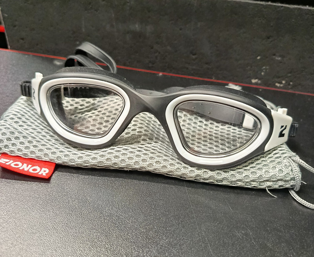 Окуляри для плавання ZIONOR (Б клас) Луцьк - фото 5