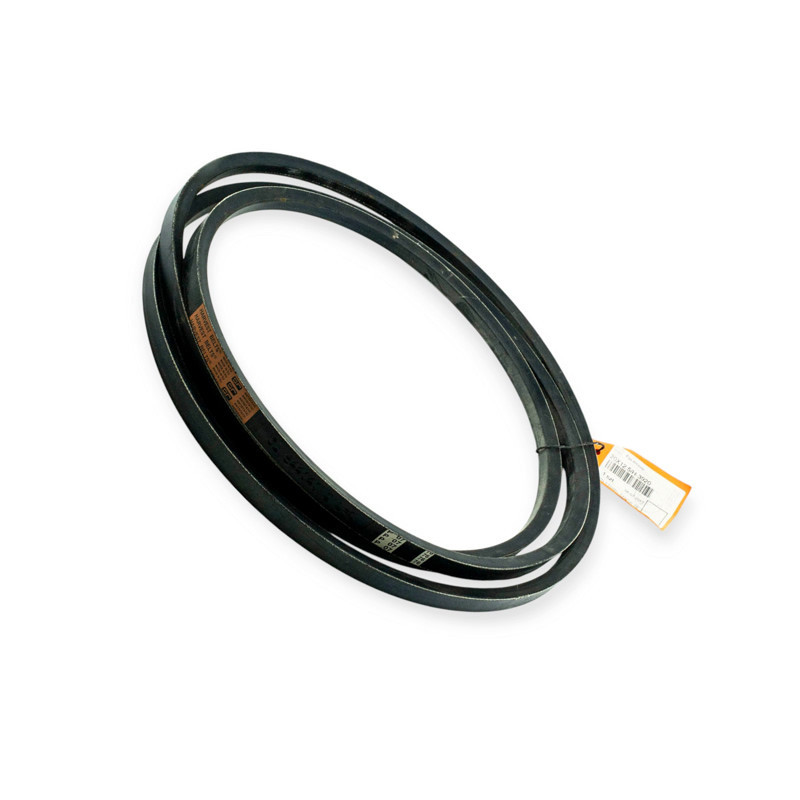 Ремень (супер усиленый) 20х12.5-3920 Мукачево - изображение 1