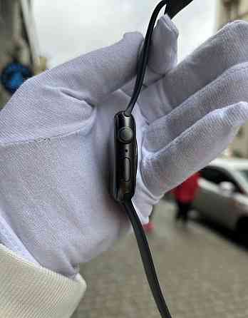 Apple Watch 6 44mm.Space Grey. Киев