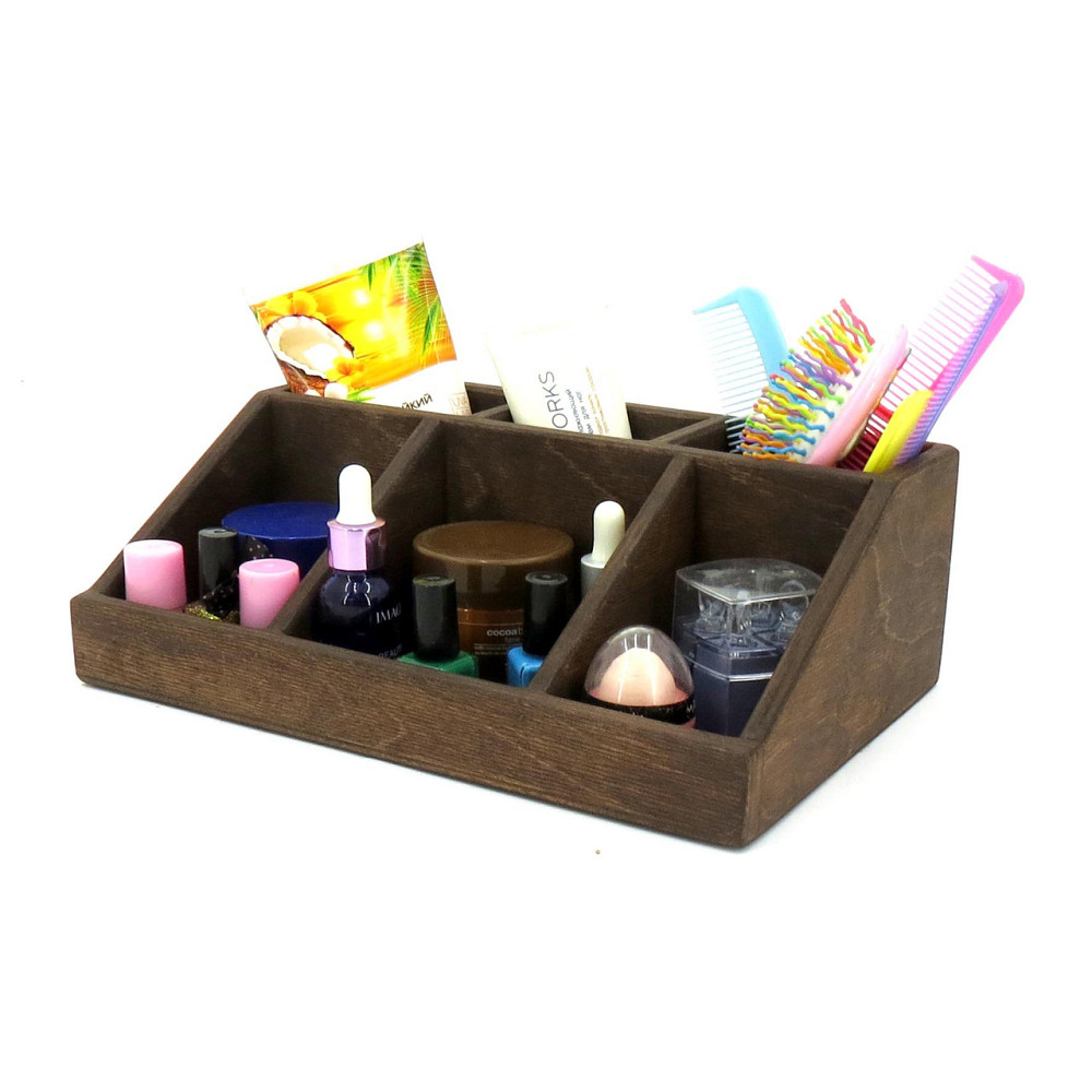 Органайзер для косметики 