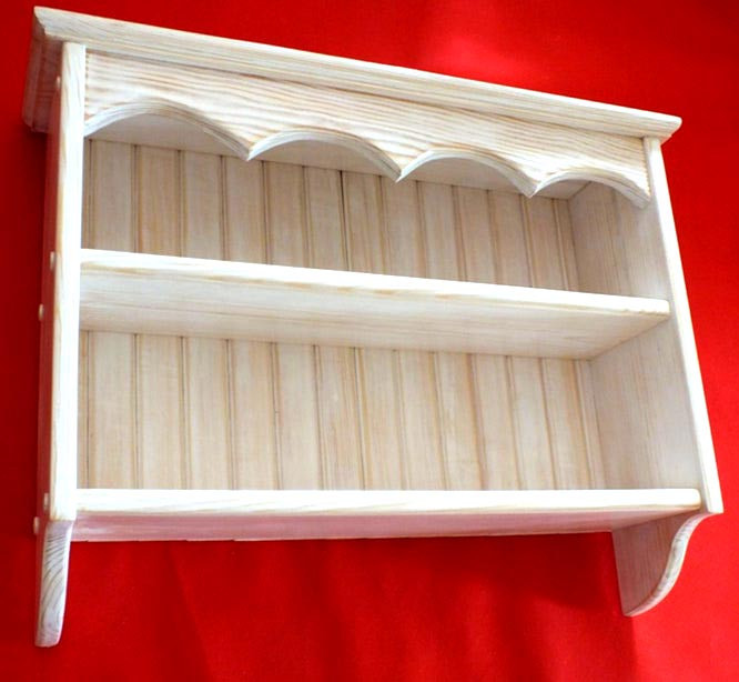 Полка настенная 