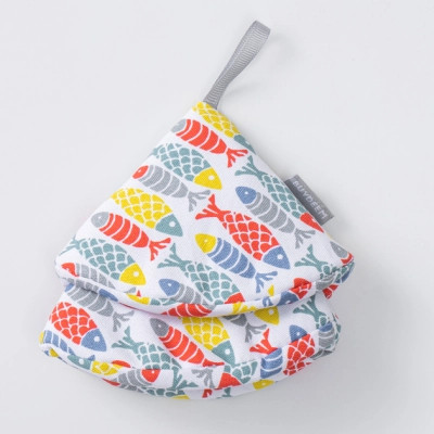 Гусятниця Buydeem CP541 Mellow Yellow чавунна емальована 1.8 л (CP541-MY) Вінниця - фото 10