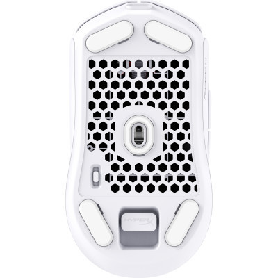 Мишка HyperX Pulsefire Haste 2 Mini Wireless White (7D389AA) Вінниця - фото 4