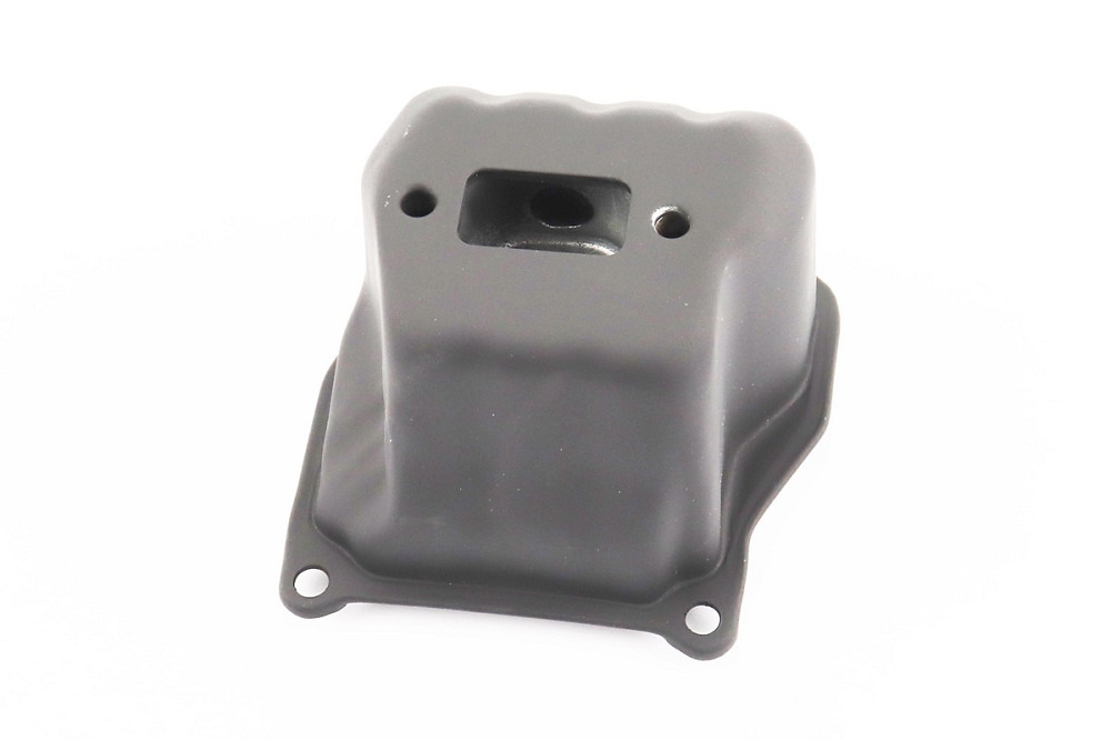 Глушник 4500/5200 1отв. Киев - изображение 3