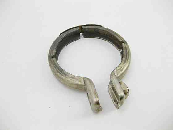 Mercedes-Benz  A2034900641 Хомут каталізатора Одеса