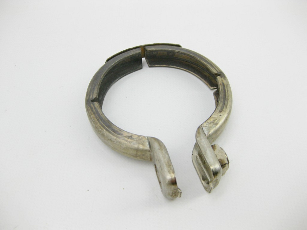 Mercedes-Benz  A2034900641 Хомут каталізатора Одеса - фото 6