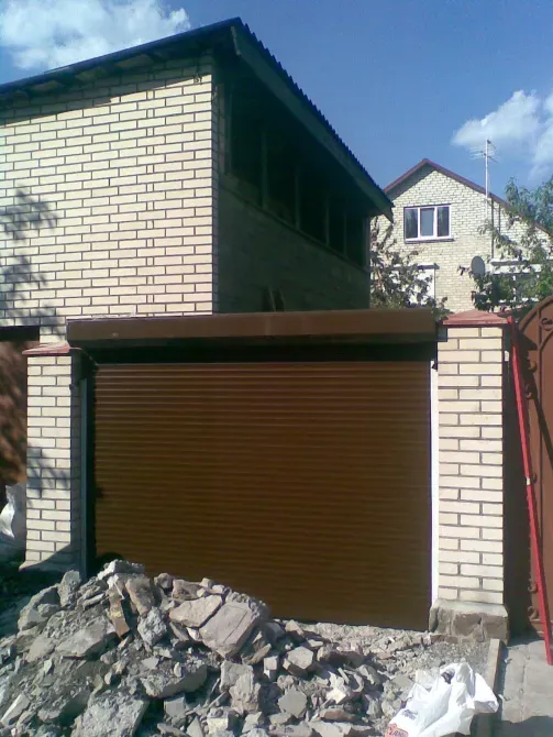 Защитные ролставни в Киеве Киев - изображение 2