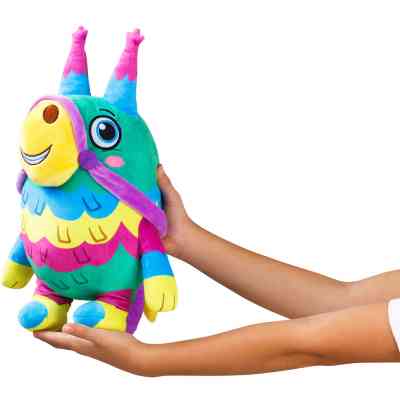 Мягкая игрушка Pinata Smashlings Ослик Дазл 30 см (SL7008-1) Винница