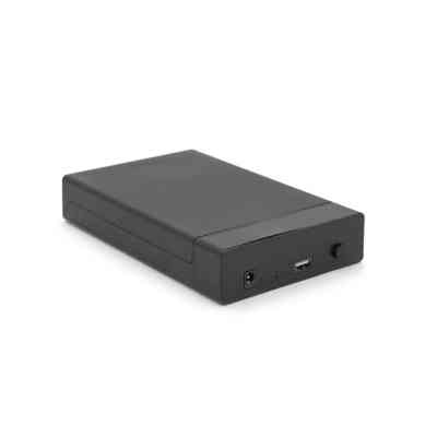 Кишеня зовнішня Voltronic Z40 USB 2.0 to 3.5" SATA black (Z40/2,0) Вінниця
