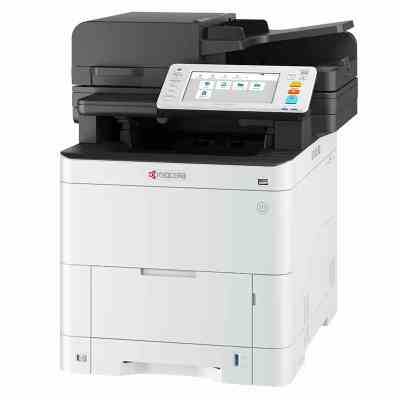 Многофункциональное устройство Kyocera ECOSYS MA3500cix (1102YK3NL0) Винница