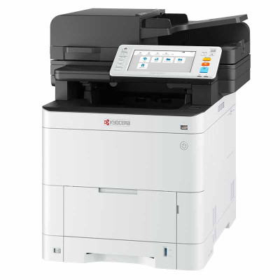 Багатофункціональний пристрій Kyocera ECOSYS MA3500cix (1102YK3NL0) Вінниця - фото 2