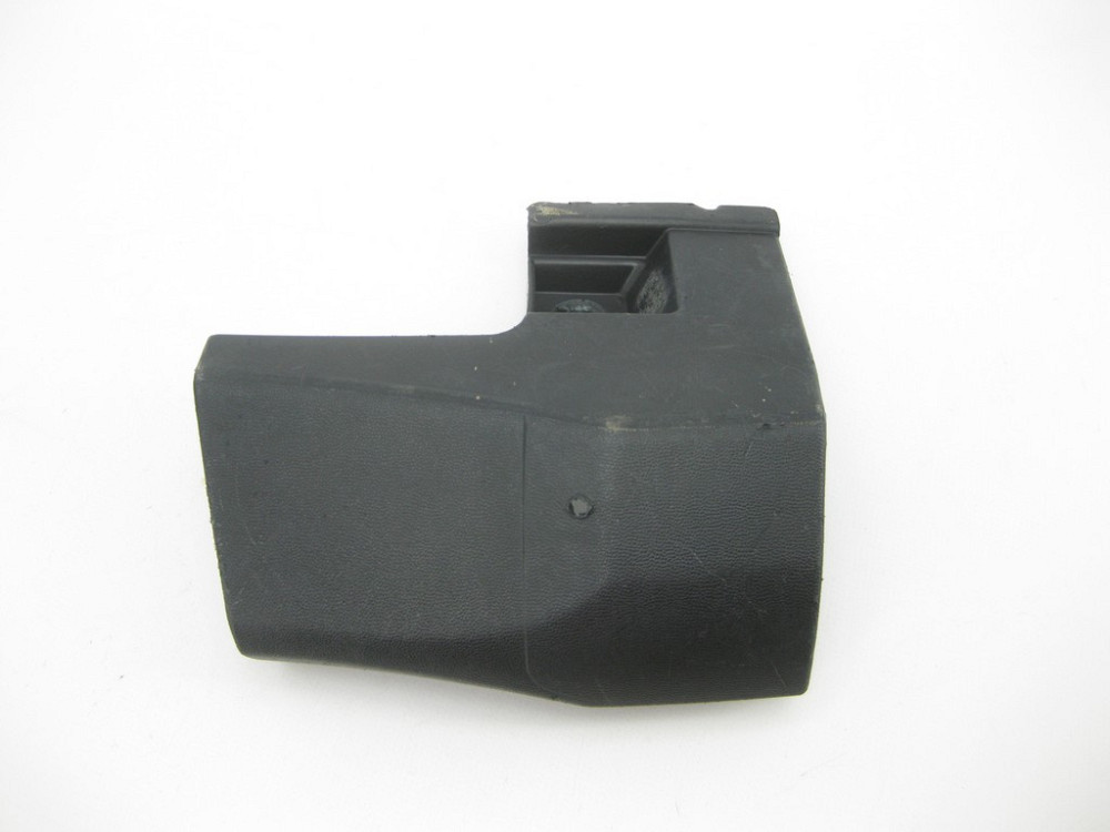 Mercedes-Benz  A1646980115 Передній кінцевий елемент правого пластикового порога ML W164 Одеса - фото 6