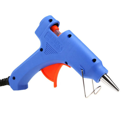 Клеевой пистолет Xunlei для рукоделия и ремонта Киев - изображение 7