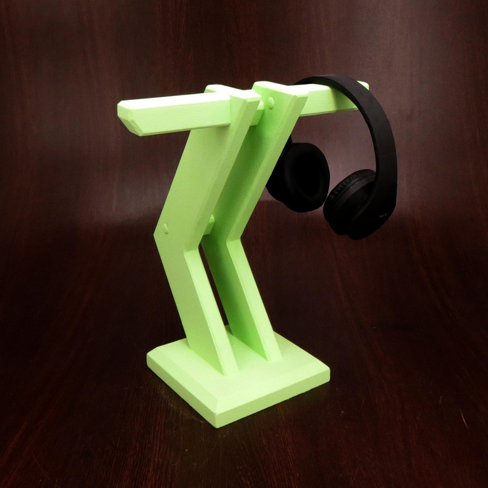 Стійка для навушників "Пітерсон" мохіто Миколаїв - фото 4