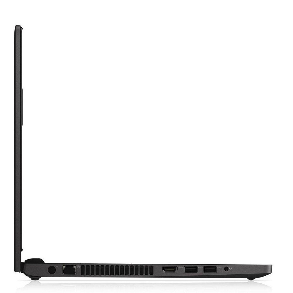 Б/У Ноутбук Dell Latitude 3570 (i5-6200U/8/128SSD) - Class A Харьков - изображение 2