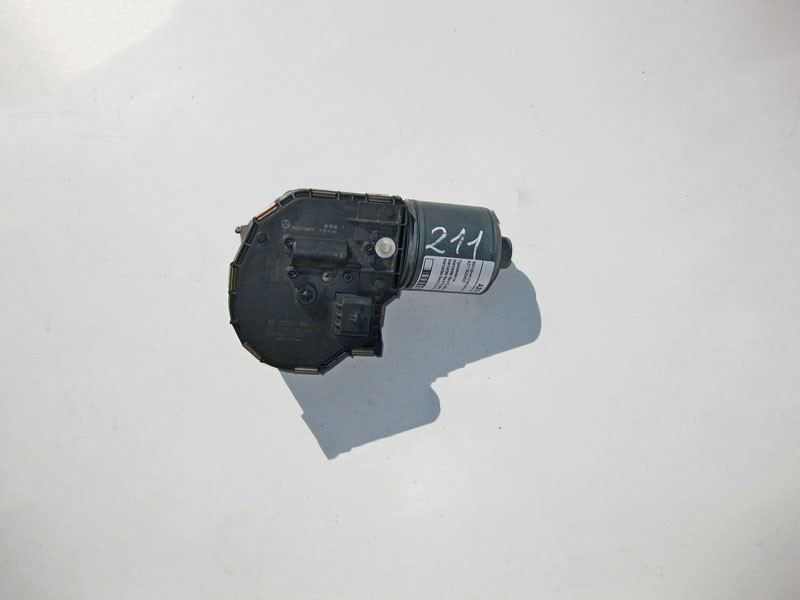 Mercedes-Benz  A2118204842 Моторчик склоочисника E-Class W211 CLS C219 Одеса - фото 1