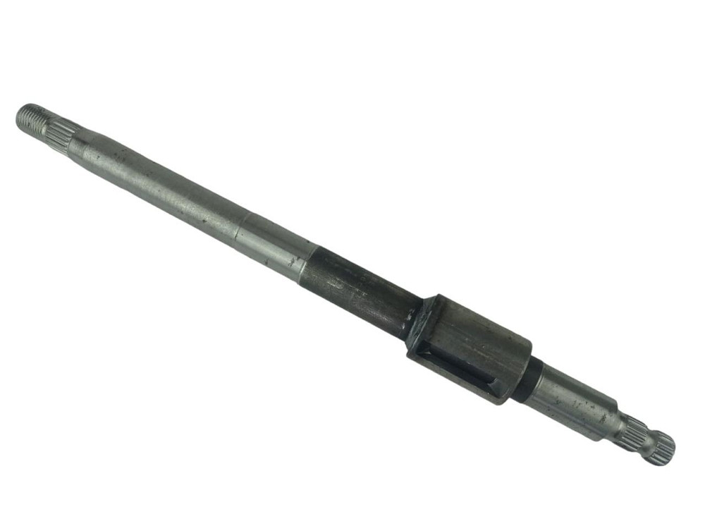 Вал керма 2104, 2105, 2107 Мукачево - фото 1