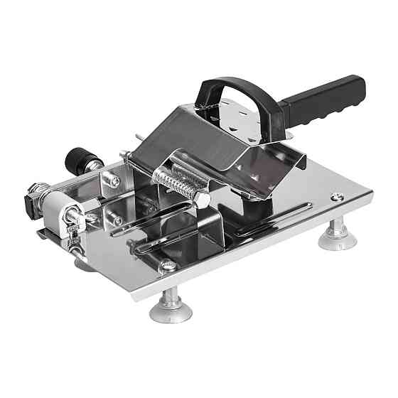 Yiwu Слайсер ручний для нарізки ніж 15 см скиборізка для дому з нержавіючої сталі 16788-9 Коломыя