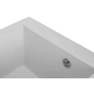 Мийка кухонна GRANADO CADIZ white (gr2305) Вінниця