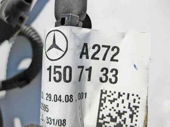 Mercedes-Benz  A2721507133 Електропроводка двигуна M272 V6 3.0л 3.5л E-Class W211 C-Class W203 Одесса