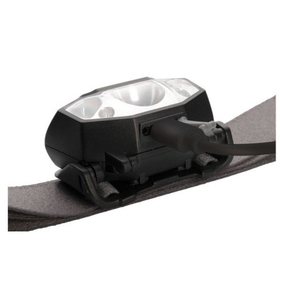 Фонарь Schwarzwolf Mino XPE сірий (F2300900AJ3) Винница - изображение 7